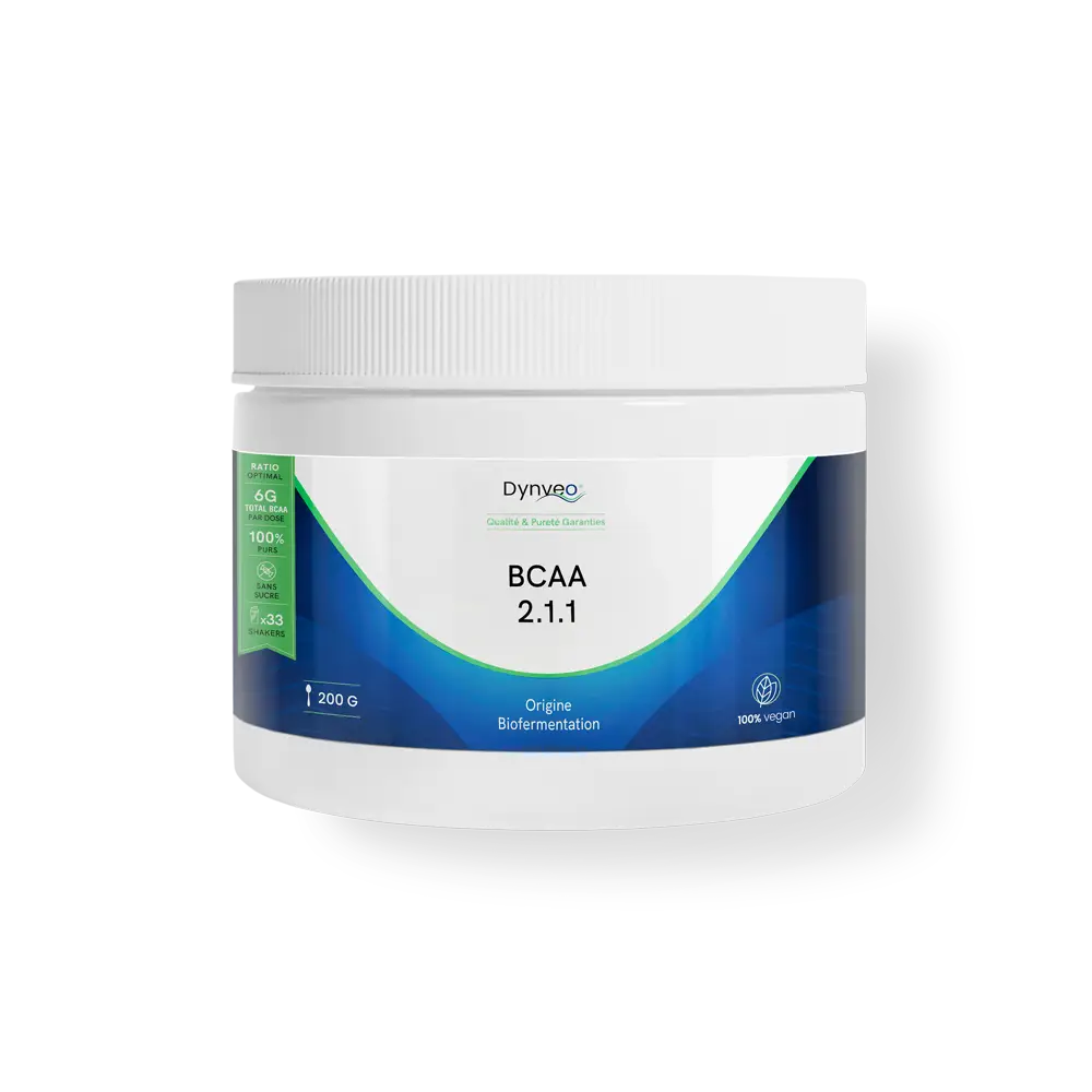 BCAA 2.1.1