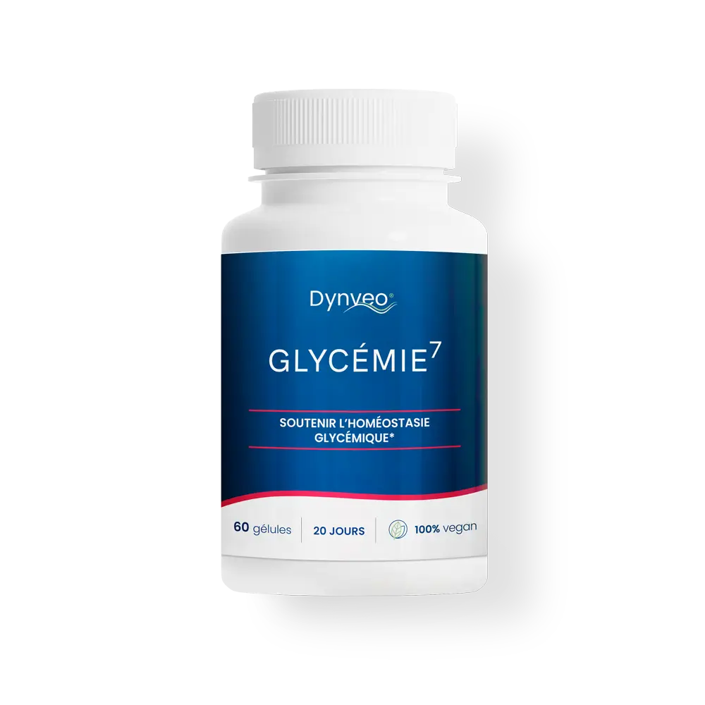 Complexe Glycémie