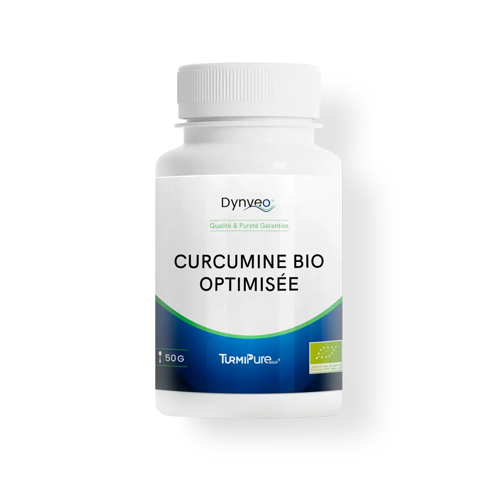 Curcumine BIO Optimisée - Image 6