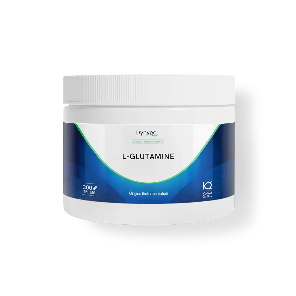 L-Glutamine naturelle - Image 5