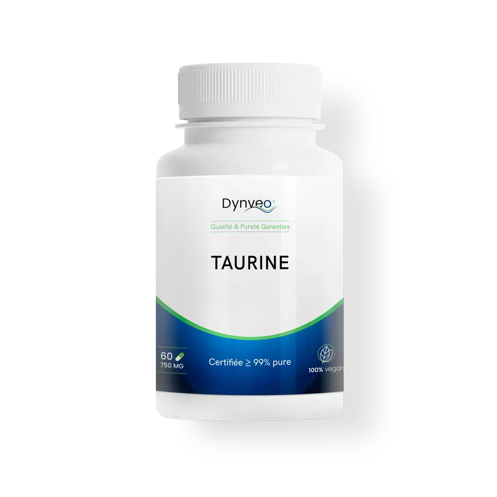Taurine
