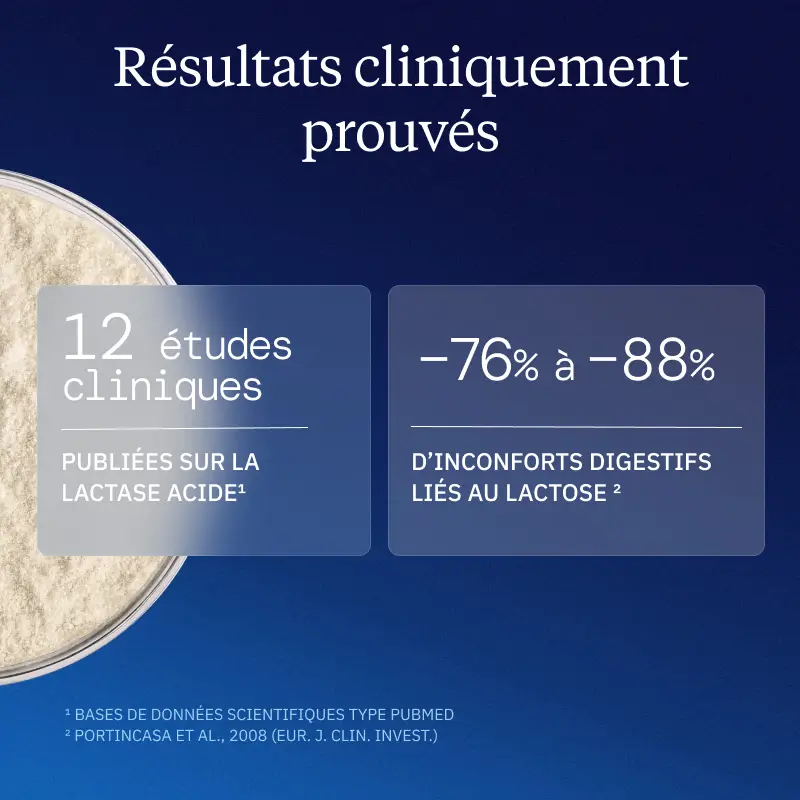 Lactase Naturelle 5 000 ALU - Image 5