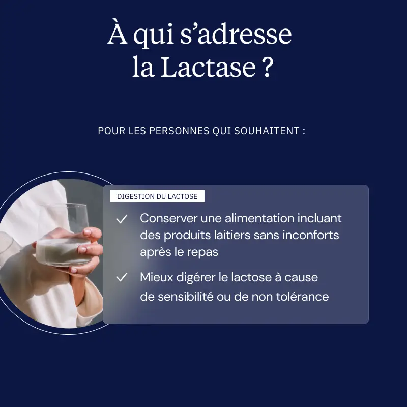 Lactase Naturelle 5 000 ALU - Image 7