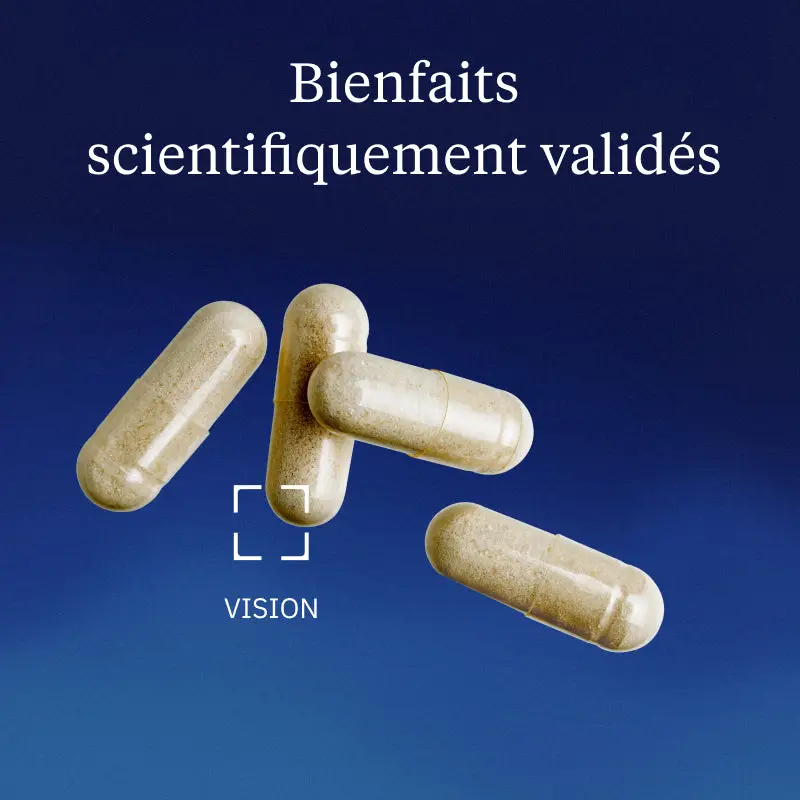 Lutéine & Zéaxanthine - Image 2