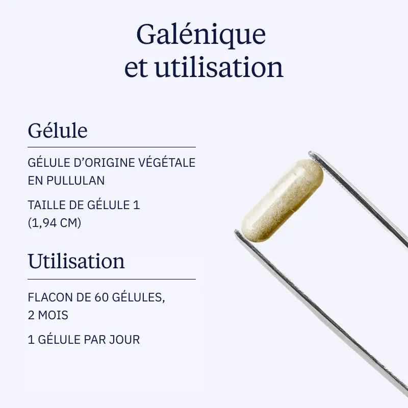 Lutéine & Zéaxanthine - Image 4