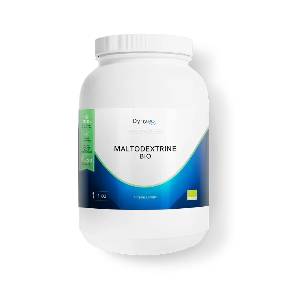 Maltodextrine BIO