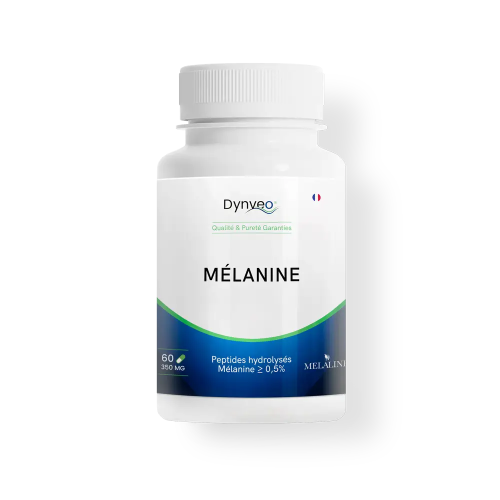 Compléments alimentaires Solaire