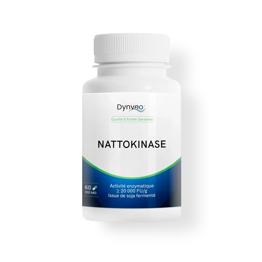 Nattokinase