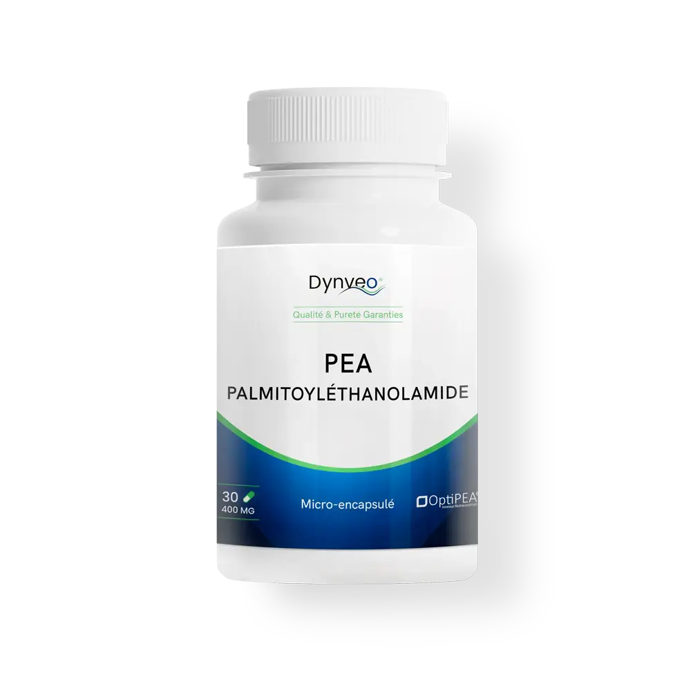 Palmitoyléthanolamide (PEA) OptiPEA® - Image 5
