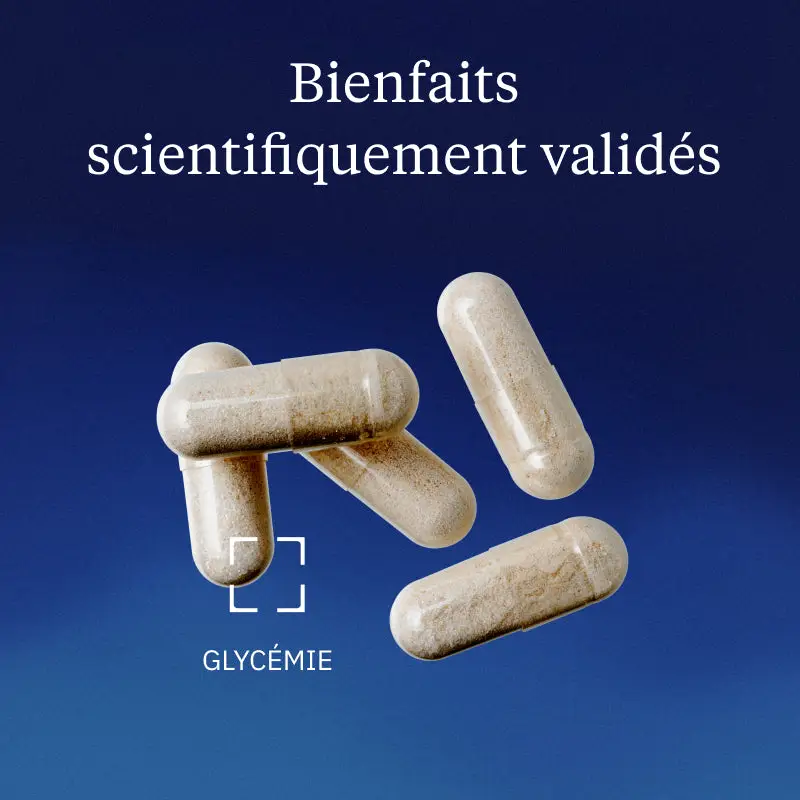 Picolinate de chrome pur - Image 2