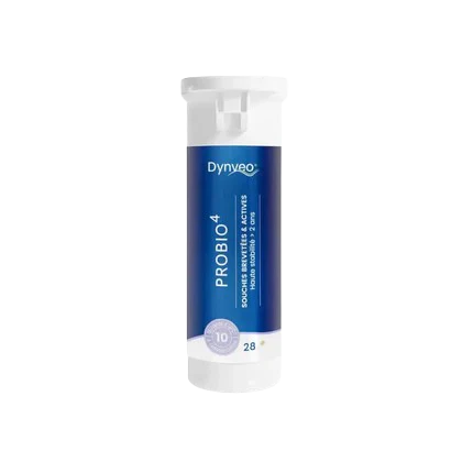 Complexe Probiotiques : Probio4