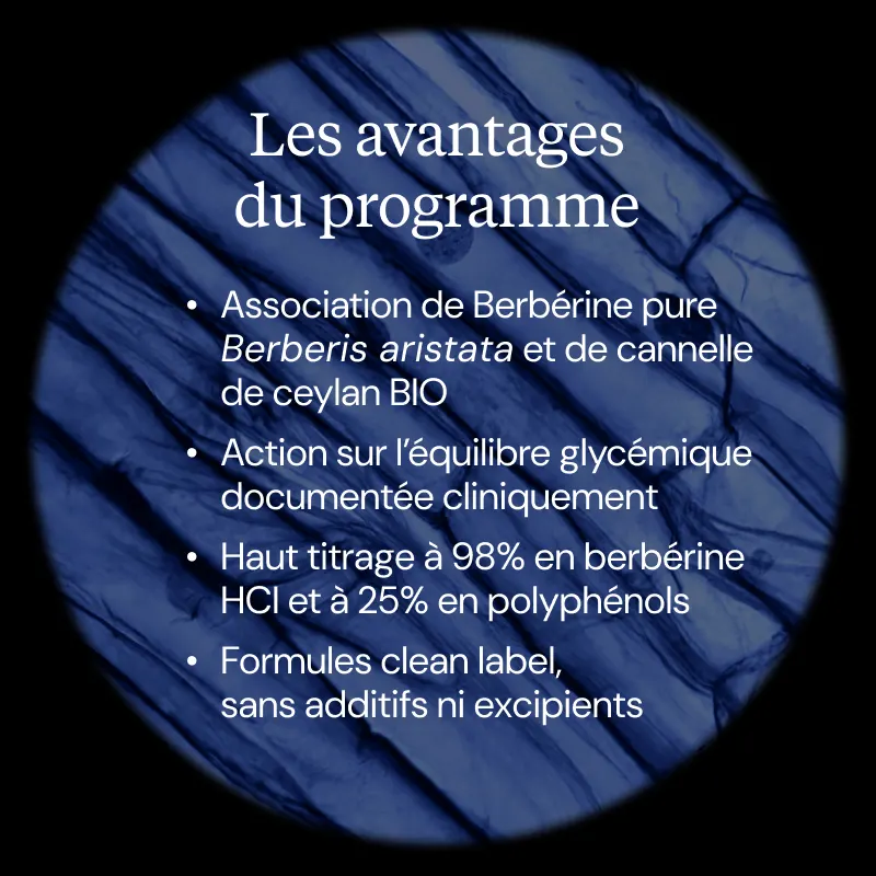 Programme Glycémie - Image 3