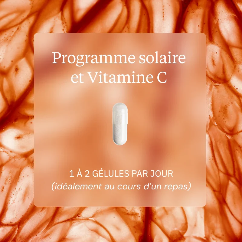 Programme Solaire + 1 Vitamine C offerte - Image 6