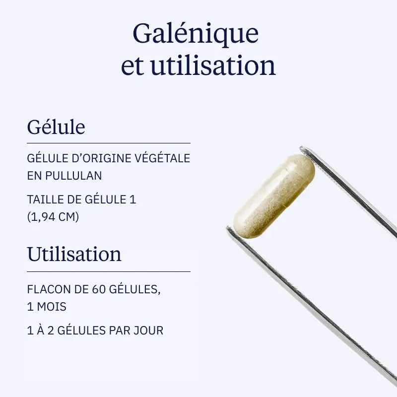 Ptérostilbène pur - Image 4