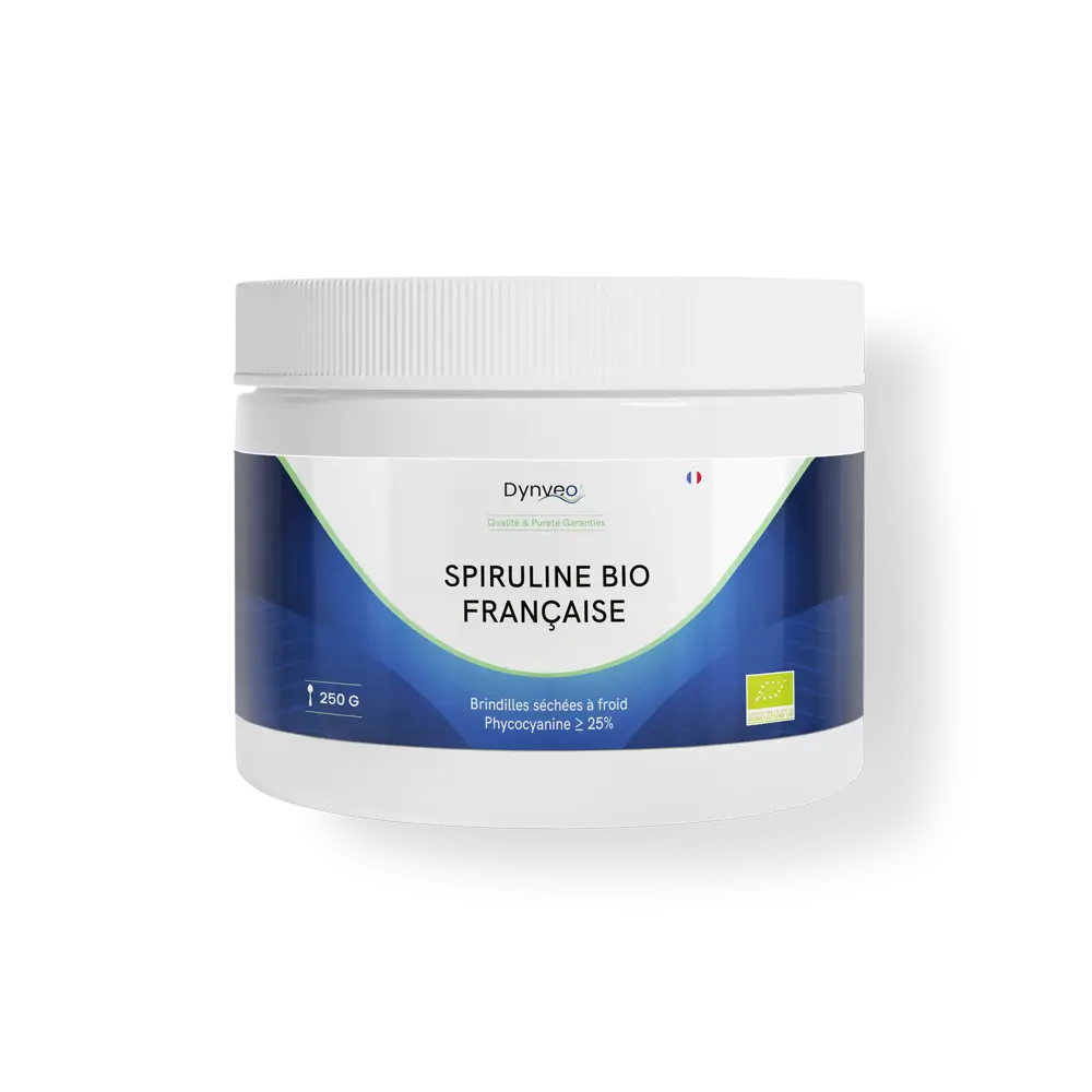 Spiruline BIO Française - Image 6