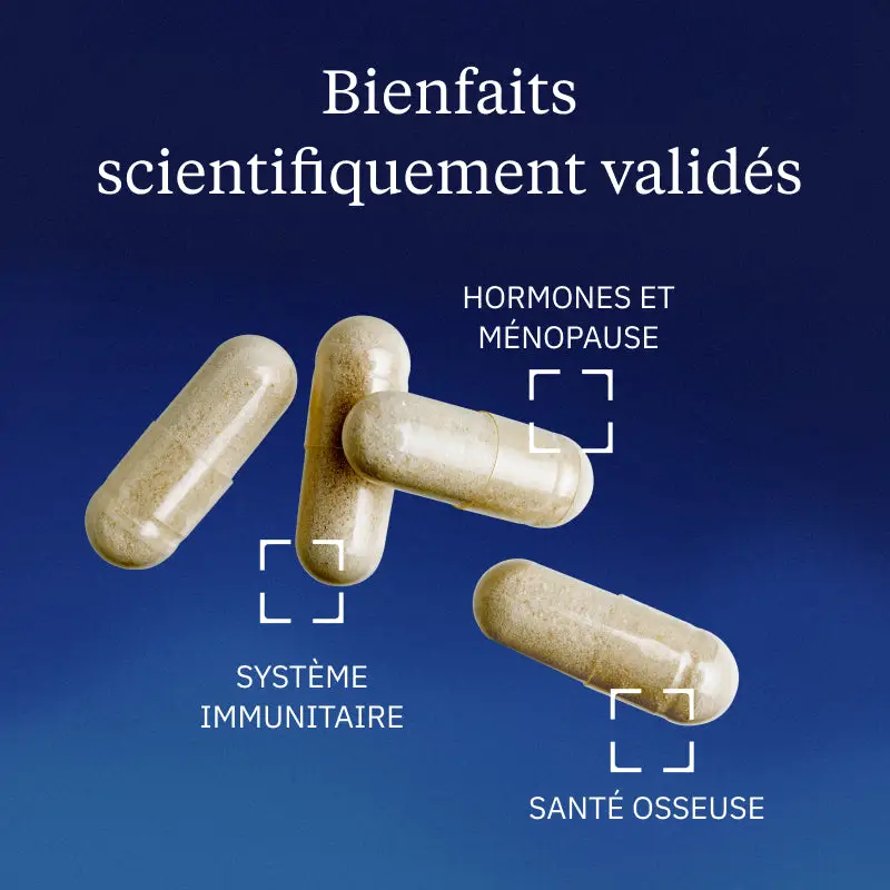 Vitamine D3 K2 - Image 2