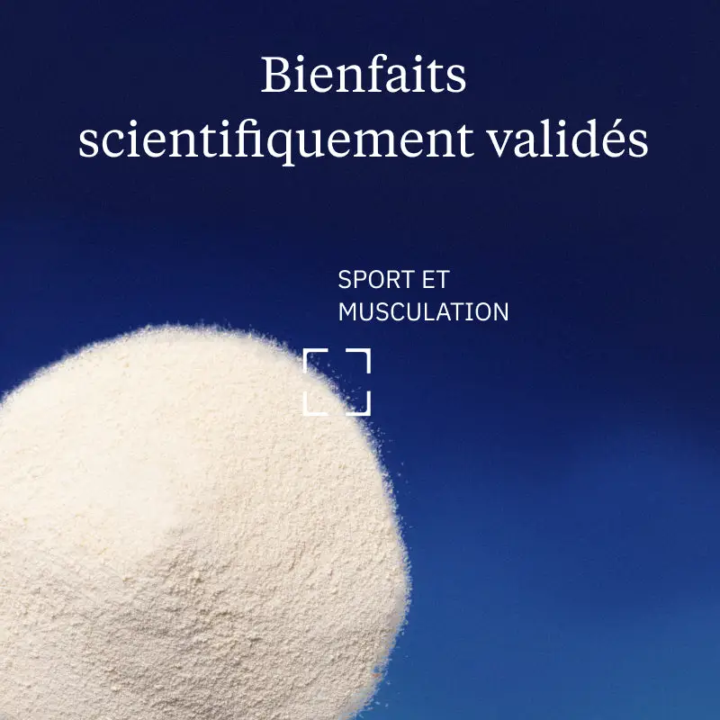 Whey Native Isolate - Image 2